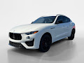 2021 Maserati Levante Base