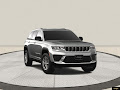 2024 Jeep Grand Cherokee Laredo X