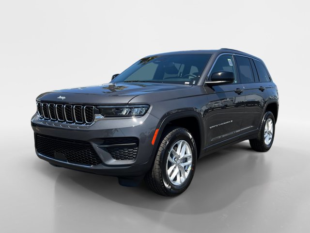 2024 Jeep Grand Cherokee Laredo X