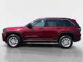 2024 Jeep Grand Cherokee Laredo X