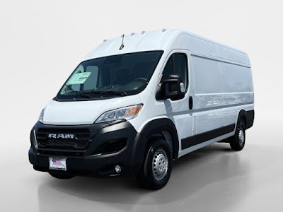 2024 RAM ProMaster Cargo Van