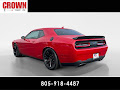 2016 Dodge Challenger SRT Hellcat