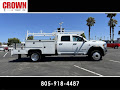 2021 RAM 4500 Chassis Cab Tradesman