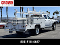 2021 RAM 4500 Chassis Cab Tradesman