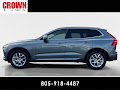 2021 Volvo XC60 Momentum