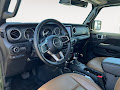 2021 Jeep Wrangler 4xe Unlimited Sahara