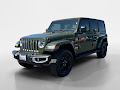 2021 Jeep Wrangler 4xe Unlimited Sahara