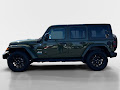 2021 Jeep Wrangler 4xe Unlimited Sahara