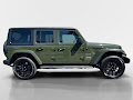 2021 Jeep Wrangler 4xe Unlimited Sahara