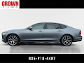 2018 Volvo S90 Momentum