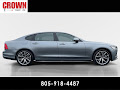 2018 Volvo S90 Momentum