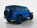 2024 Jeep Wrangler 4xe