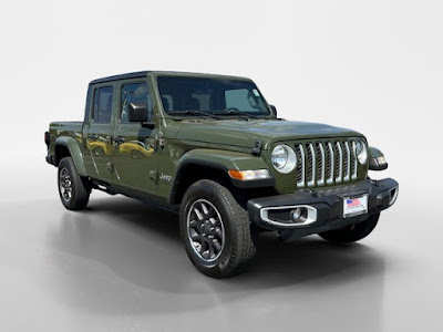 2023 Jeep Gladiator