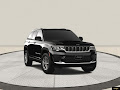 2024 Jeep Grand Cherokee Laredo X