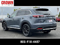 2023 Mazda CX-9 Carbon Edition