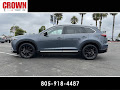 2023 Mazda CX-9 Carbon Edition