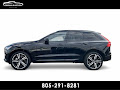 2021 Volvo XC60 R-Design