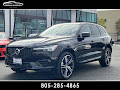 2021 Volvo XC60 R-Design