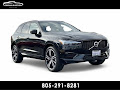 2021 Volvo XC60 R-Design