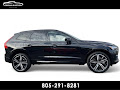 2021 Volvo XC60 R-Design