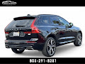 2021 Volvo XC60 R-Design