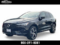 2021 Volvo XC60 R-Design