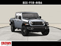 2024 Jeep Gladiator Sport