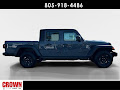 2024 Jeep Gladiator Sport