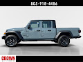 2024 Jeep Gladiator Sport