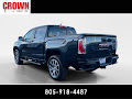 2021 GMC Canyon 4WD Denali