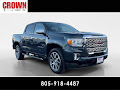 2021 GMC Canyon 4WD Denali