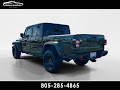 2021 Jeep Gladiator California Edition