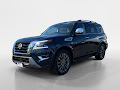 2022 Nissan Armada Platinum