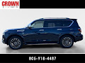 2022 Nissan Armada Platinum