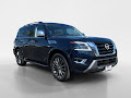 2022 Nissan Armada Platinum