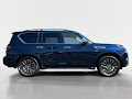 2022 Nissan Armada Platinum