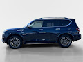 2022 Nissan Armada Platinum