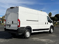 2023 RAM ProMaster Cargo Van High Roof