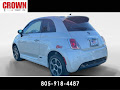 2017 FIAT 500e Battery Electric