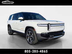 2023 Rivian R1S Adventure