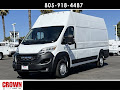 2024 RAM ProMaster Delivery Van BEV Base