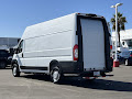 2024 RAM ProMaster Delivery Van BEV Base