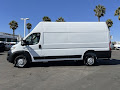 2024 RAM ProMaster Delivery Van BEV Base