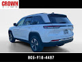 2024 Jeep Grand Cherokee 4xe 4xe