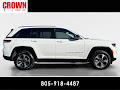 2024 Jeep Grand Cherokee 4xe 4xe