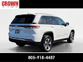 2024 Jeep Grand Cherokee 4xe 4xe