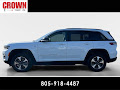 2024 Jeep Grand Cherokee 4xe 4xe