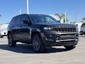 2025 Jeep Grand Cherokee 4xe Anniversary Edition