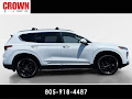 2019 Hyundai Santa Fe SEL Plus