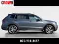 2021 Volkswagen Tiguan S